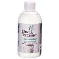 Gaia Organics Bio Shampoo (Rosemary & Bergamot)